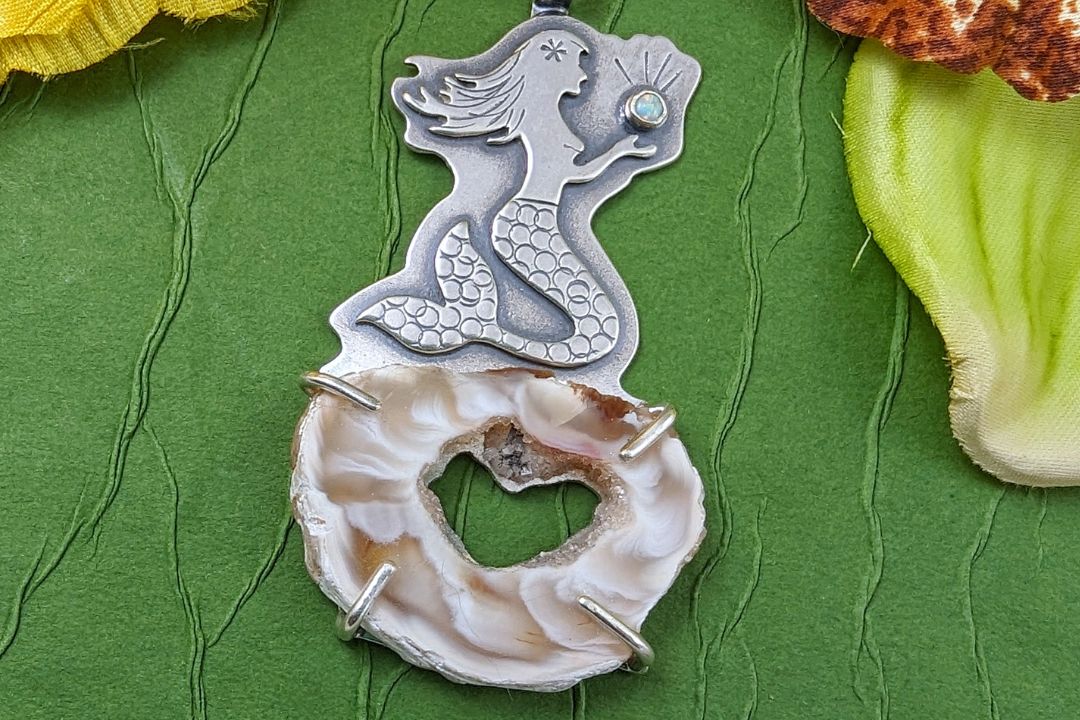 Wear Your Ocean Story