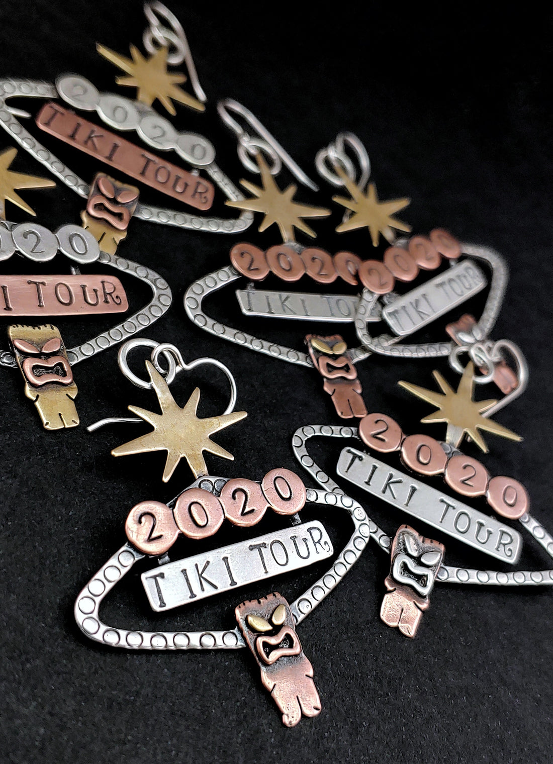 Tiki Tour 2020