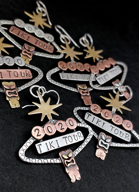 Tiki Tour 2020