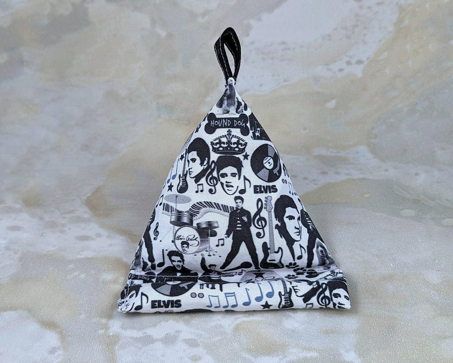 Elvis Phone Pillow