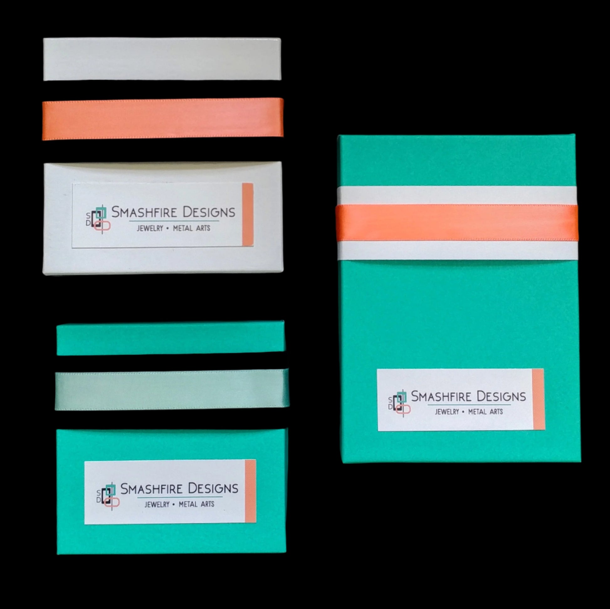 Smashfire Designs boxes