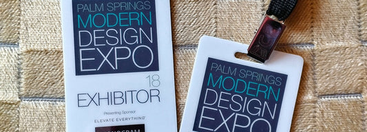 Palm Springs Modernism Week 2018