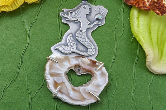 Wear Your Ocean Story